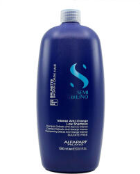 ALFAPARF Milano Semi Di Lino Intense Anti-Orange Low Shampoo 1000 ml