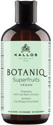 Kallos Botaniq Superfruits Sampon 300 ml