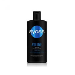 Syoss sampon 440ml Volume