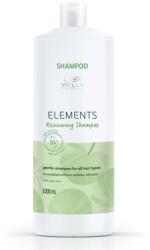 Wella ELEMENTS RENEWING SAMPON 1000 ml