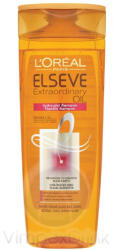 L'Oréal sampon 400ml Extraordinary Oil