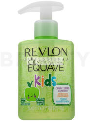 Revlon Equave Kids 2in1 Shampoo sampon gyerekeknek 300 ml