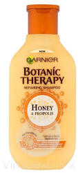 Garnier BotanicTherapy sampon 250ml honey&propolis - delfinbuvar