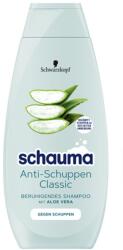 Schauma Anti-Schuppen Classic sampon 400ml