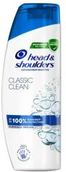 Head & Shoulders Sampon Korpa ellen-Classic Clean 400ml
