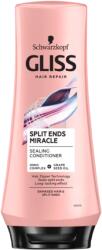 Schwarzkopf Split Ends Miracle hajbalzsam Ionic komplex-szel + szőlőmagolajj