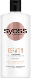  Balzsam 440 ml Syoss Keratin - bolt