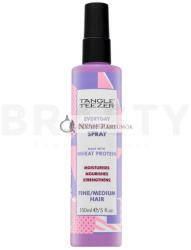 Tangle Teezer Everyday Detangling Spray hajformá zó spray kö nnyed kifé sü lhető sé gé rt Fine/Medium 150 ml