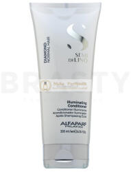 ALFAPARF Milano Semi Di Lino Diamond Illuminating Conditioner hajsimí tó kondicioná ló fé nyes hajé rt 200 ml