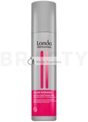 Londa Professional Color Radiance Leave-In Conditioning Spray ö blí té s né lkü li kondicioná ló festett hajra 250 ml