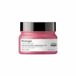 L'Oréal Pro Longer Professional Mask Hajpakolás 250 ml