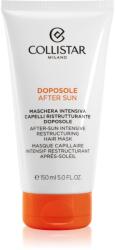 Collistar Special Hair In The Sun After-Sun Intensive Restructuring Hair Mask maszk nap által károsult haj 150 ml