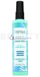 Tangle Teezer Everyday Detangling Spray ö blí té s né lkü li á polá s kö nnyed kifé sü lhető sé gé rt Thick/Curly 150 ml