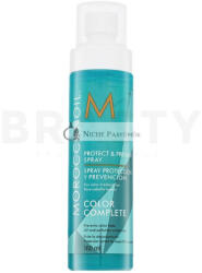 Moroccanoil Color Complete Protect & Prevent Spray ö blí té s né lkü li á polá s festett hajra 160 ml