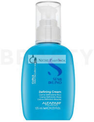 ALFAPARF Milano Semi Di Lino Curls Defining Cream hajformá zó kré m a hullá mok meghatá rozá sá ra 125 ml