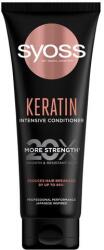 Syoss balzsam intenzív keratin 250 ml