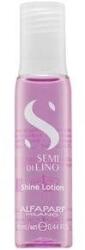 ALFAPARF Milano Semi Di Lino Sublime Shine Lotion hajfényszérum, 12 x 13 ml (HALFASMDLIWXN123458)