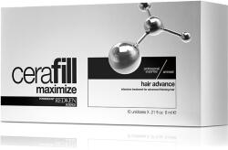 Redken Cerafill Maximize Hair Advance Aminexil, 10 x 6 ml