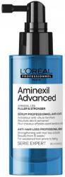 L'Oréal L'Oreal Professionnel Aminexil Advanced Professzionális szérum hajhullás ellen 90 ml