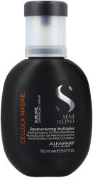 ALFAPARF Milano Semi Di Lino Sublime Cellula Madre Restructuring Multiplier, koncentrátum, 150 ml - hajpatika