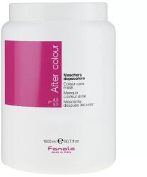 Fanola After Color Maszk Festett Hajra 1500ml