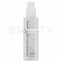 Sebastian Professional Taming Elixir Cré me Serum szé rum hajgö ndö rö dé s é s rendezetlen hajszá lak ellen 140 ml
