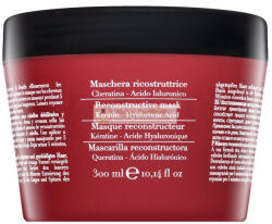 Fanola Botugen Reconstructive Mask erő sí tő maszk szá raz é s tö redezett hajra 300 ml