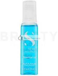 ALFAPARF Milano Semi Di Lino Sublime Essential Oil hajsimí tó olaj puha é s fé nyes hajé rt 12 x 13 ml