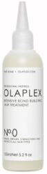 OLAPLEX No. 0 Intensive Bond Building Treatment intenzív hajkötésépítő kezelés, 155 ml - hajpatika