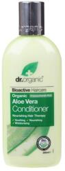 Dr. Organic Bio Aloe Vera tápláló hajkondicionáló, 250 ml - hajvarazs