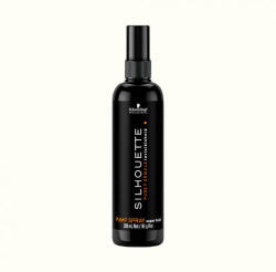 Schwarzkopf Utántöltő erősen fixáló hajlakk (Super Hold Setting Lotion) 200 ml