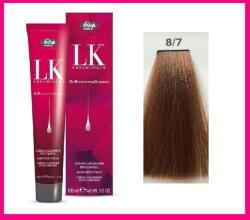 Lisap 8/7 100 ml