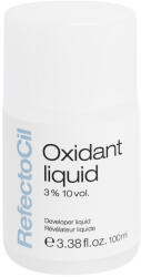RefectoCil 3% Színelőhívó oldat 100ml (liquid) RE057816