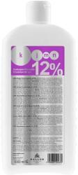 KJMN hidrogén-peroxid 12% 1000ml