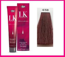 Lisap 4/58 100 ml