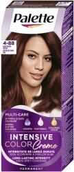 Schwarzkopf Intensive Color Creme Rf3 Sötét vörös hajfesték, 100 ml