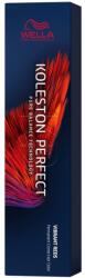 Wella Koleston Perfect 55/66 hajfesték, COOL VIBRANT REDS Intenzív világosbarna - Intenzív lila, 60 ml