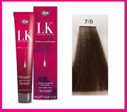 Lisap 7/0 100 ml