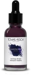Tomas Arsov Sapphire - tonizáló hajcseppek, 30ml