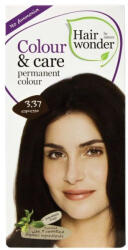 Hairwonder colour&care 3.37 espresso 1db