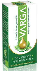 Varga hajcseppek hajhullás ellen 50ml - biora