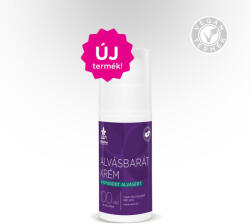 Wise Tree Natural WTN Alvásbarát krém 100ml A nyugodt alvásért - biora