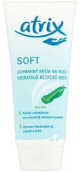 atrix kézkrém 100ml Soft Protection