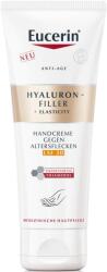Eucerin Hyaluron-Filler + Elasticity pigmentfolt halványító & bőrfiatalító kézkrém SPF30 75ml