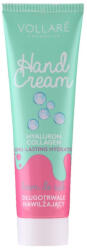 VOLLARÉ kézkrém 100ml - Hialuron és kollagén