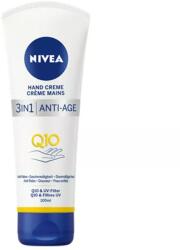 Nivea Kézkrém - Anti-age - Q10 és UV szűrővel 100ml