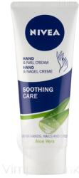 Nivea kézkrém 75ml AloeVera&Jojobaolaj