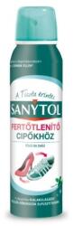 Sanytol fertőtlenítő cipőkhöz 150 ml