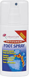Carnation lábspray gombás lábra 100 ml - bioszallito