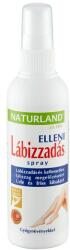 Naturland lábizzadás elleni spray 100 ml - bevasarlas